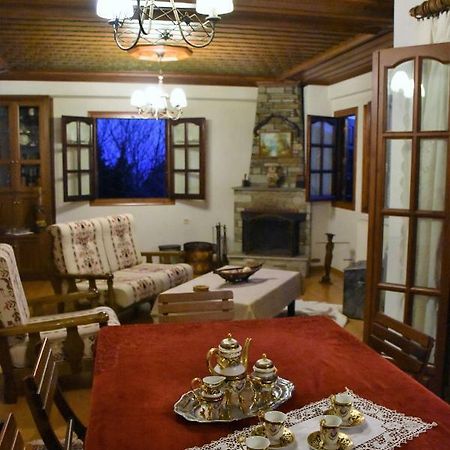 Anna'S Villa Portaria 외부 사진
