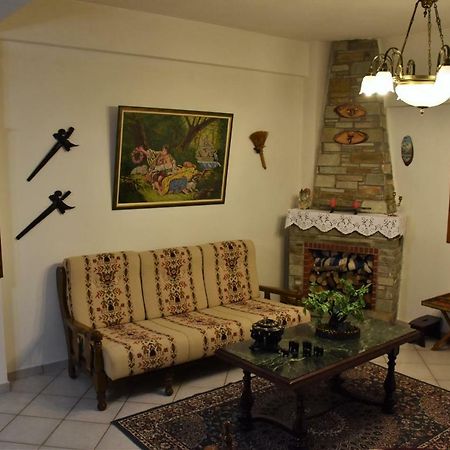 Anna'S Villa Portaria 외부 사진