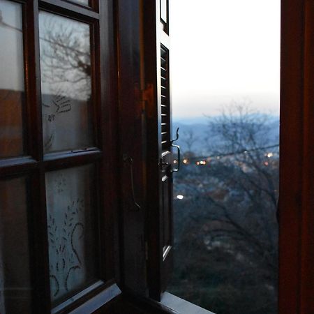 Anna'S Villa Portaria 외부 사진
