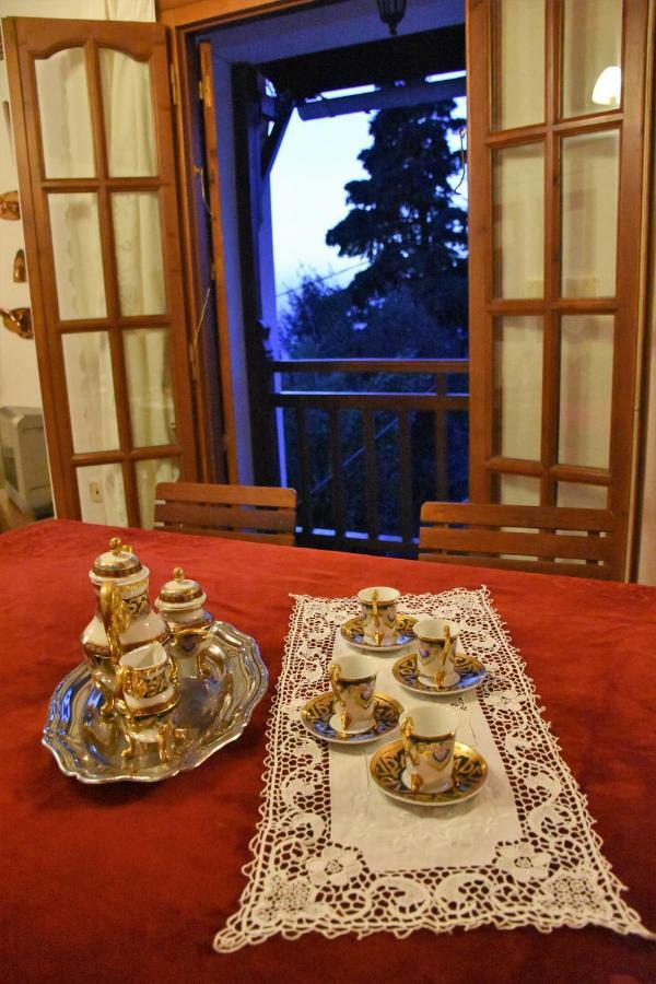Anna'S Villa Portaria 외부 사진