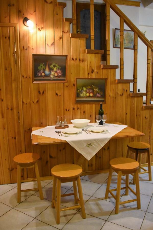 Anna'S Villa Portaria 외부 사진