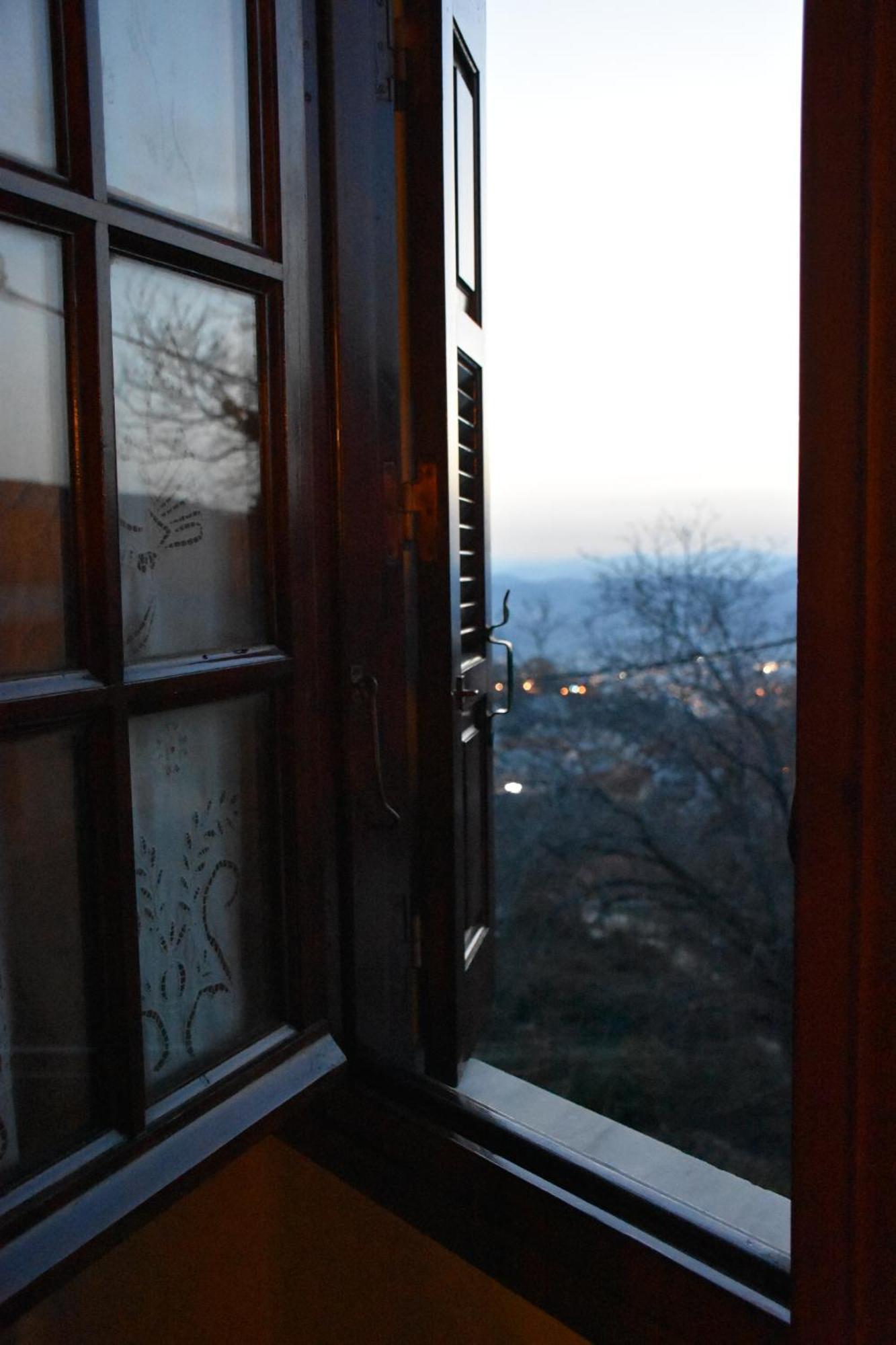 Anna'S Villa Portaria 외부 사진