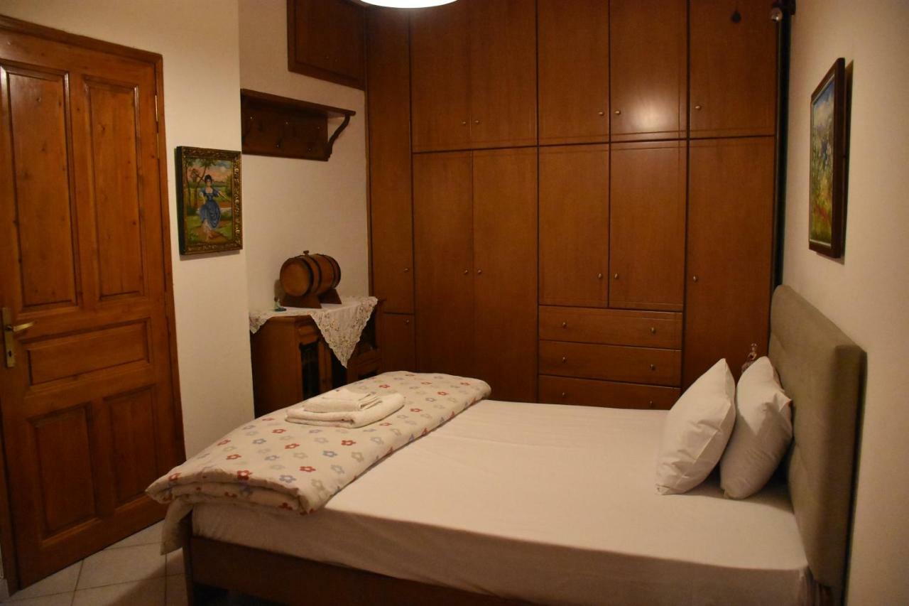 Anna'S Villa Portaria 외부 사진