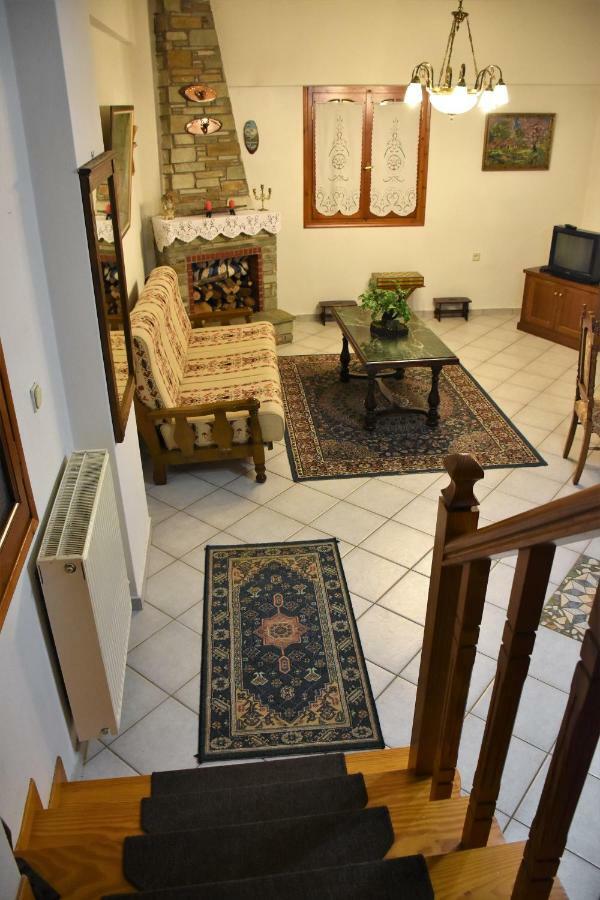 Anna'S Villa Portaria 외부 사진